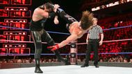 Could WWE go off air with a feel good moment?